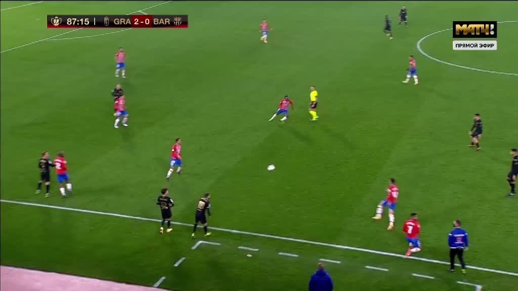 巴媒：内马尔左膝疼痛，或将缺席桑托斯的下一场比赛