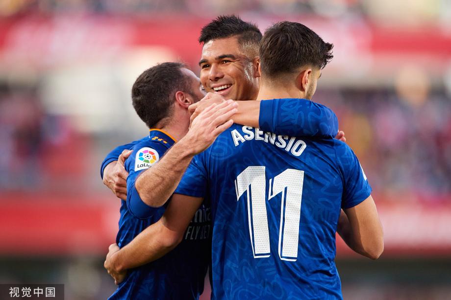 他今天完全控制了节奏