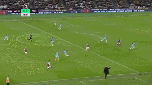 国米大胜晋级三喜临门！迪乌夫摆脱水货标签，奥西利奥亮明牌