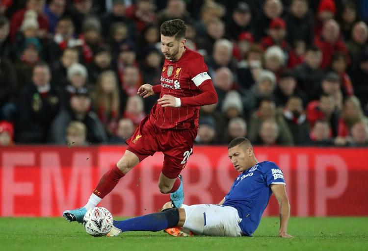 体图：利物浦讨论过引进施洛特贝克，但认为他不是首要目标